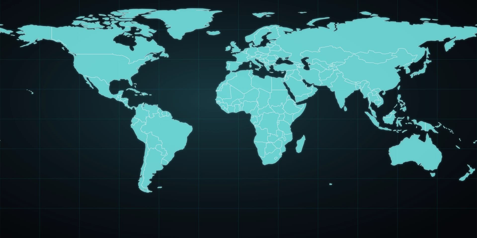 Natural Earth world map texture used as a fallback for the SALT production globe