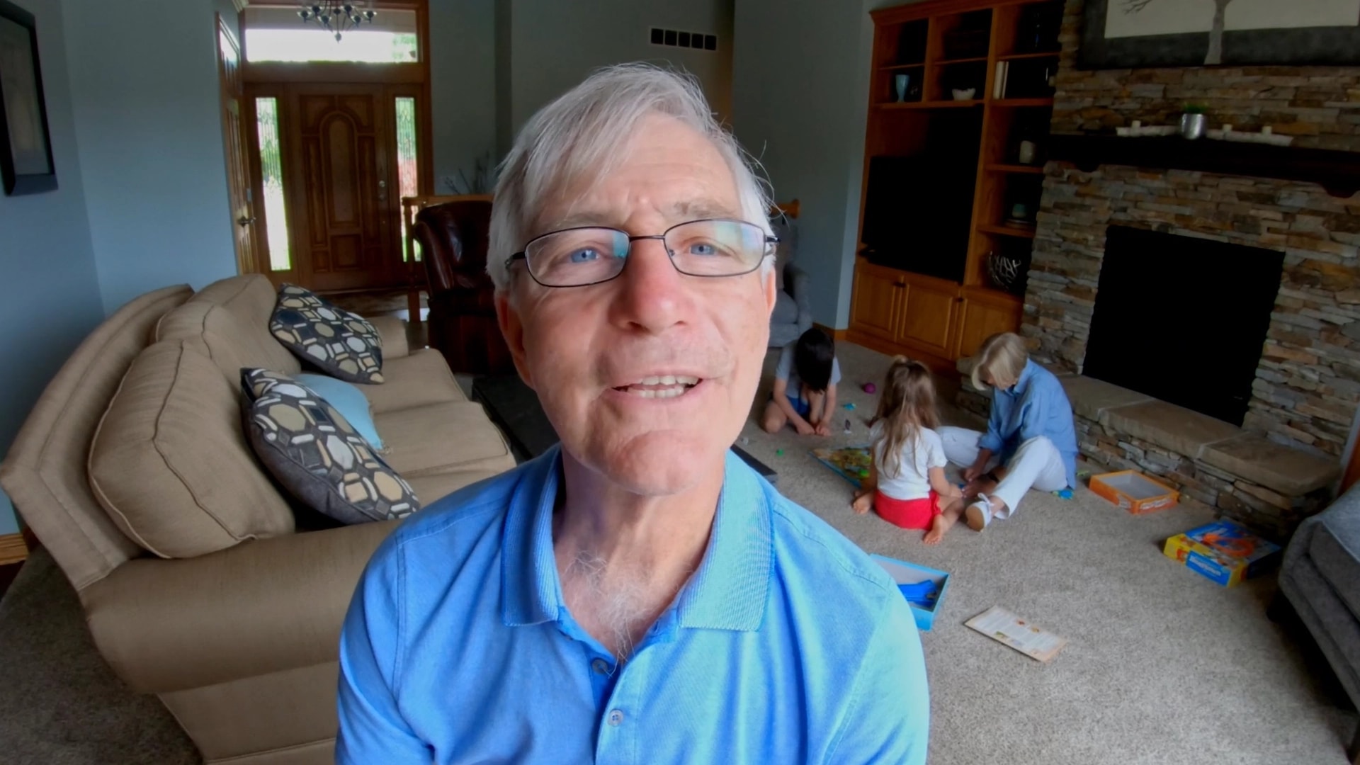 Arbor Circle Thriving Families Parent Education Video Series With 433% YouTube Growth