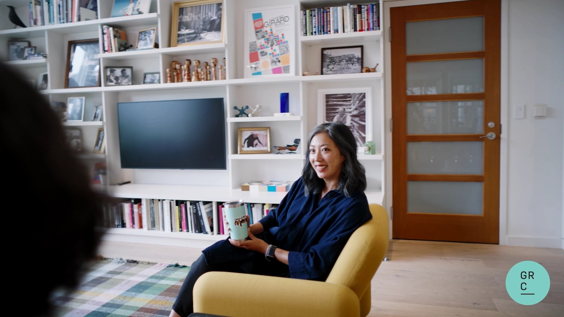 Grand Rapids ATHENA Organizational Leadership Award 2022 Video Featuring MillerKnoll, Motherland Cultural Connections, and Warner Norcross + Judd
