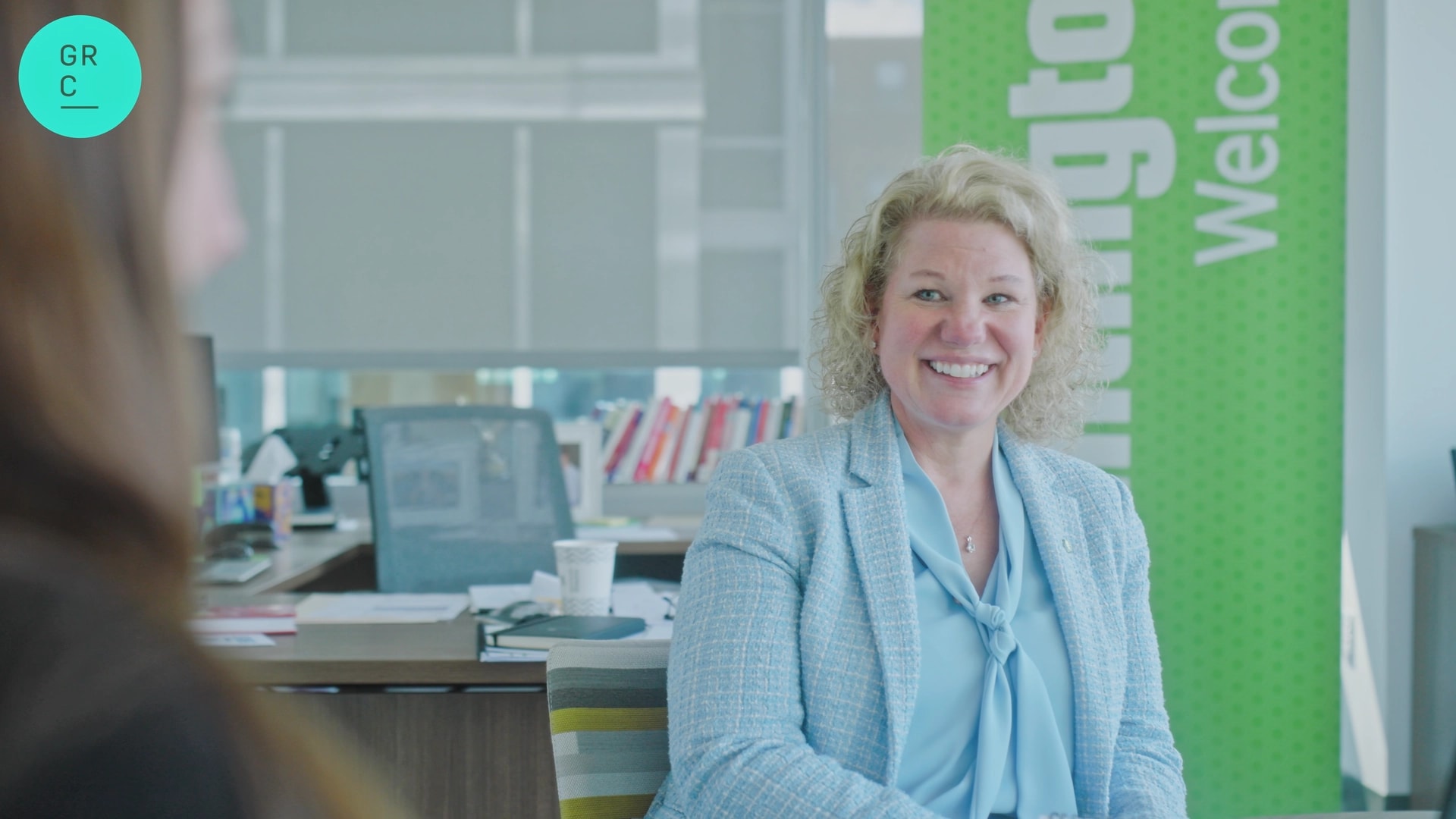 Grand Rapids ATHENA Organizational Leadership Award 2024 Video Featuring W Talent Solutions, SpartanNash, and Huntington Bank