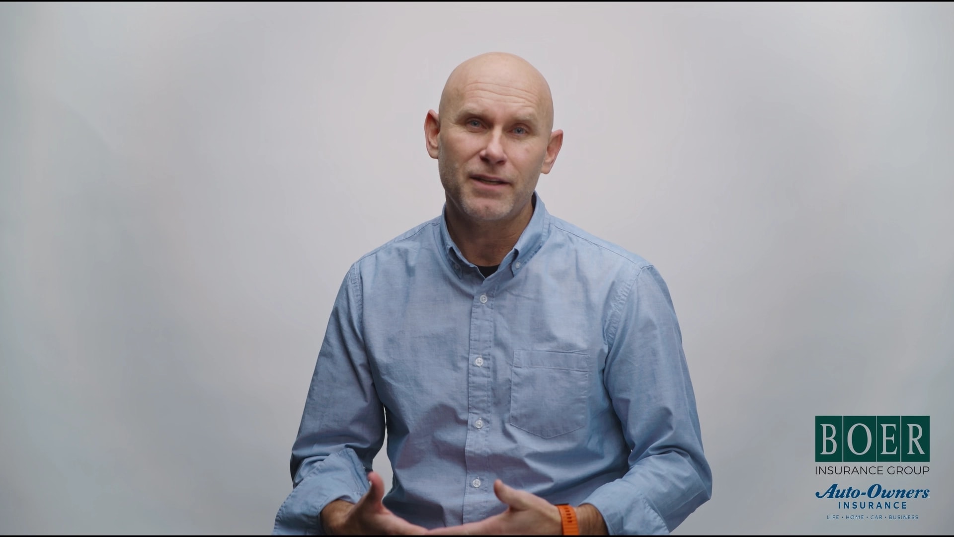 Boer Insurance Client Testimonial 2