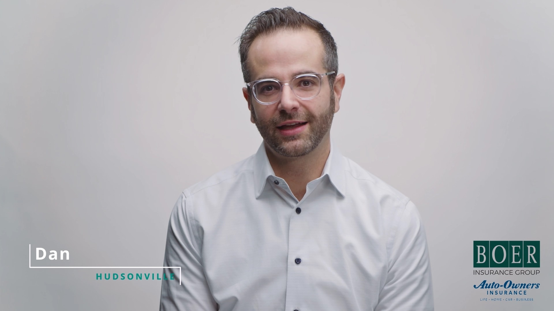 Boer Insurance Client Testimonial 6