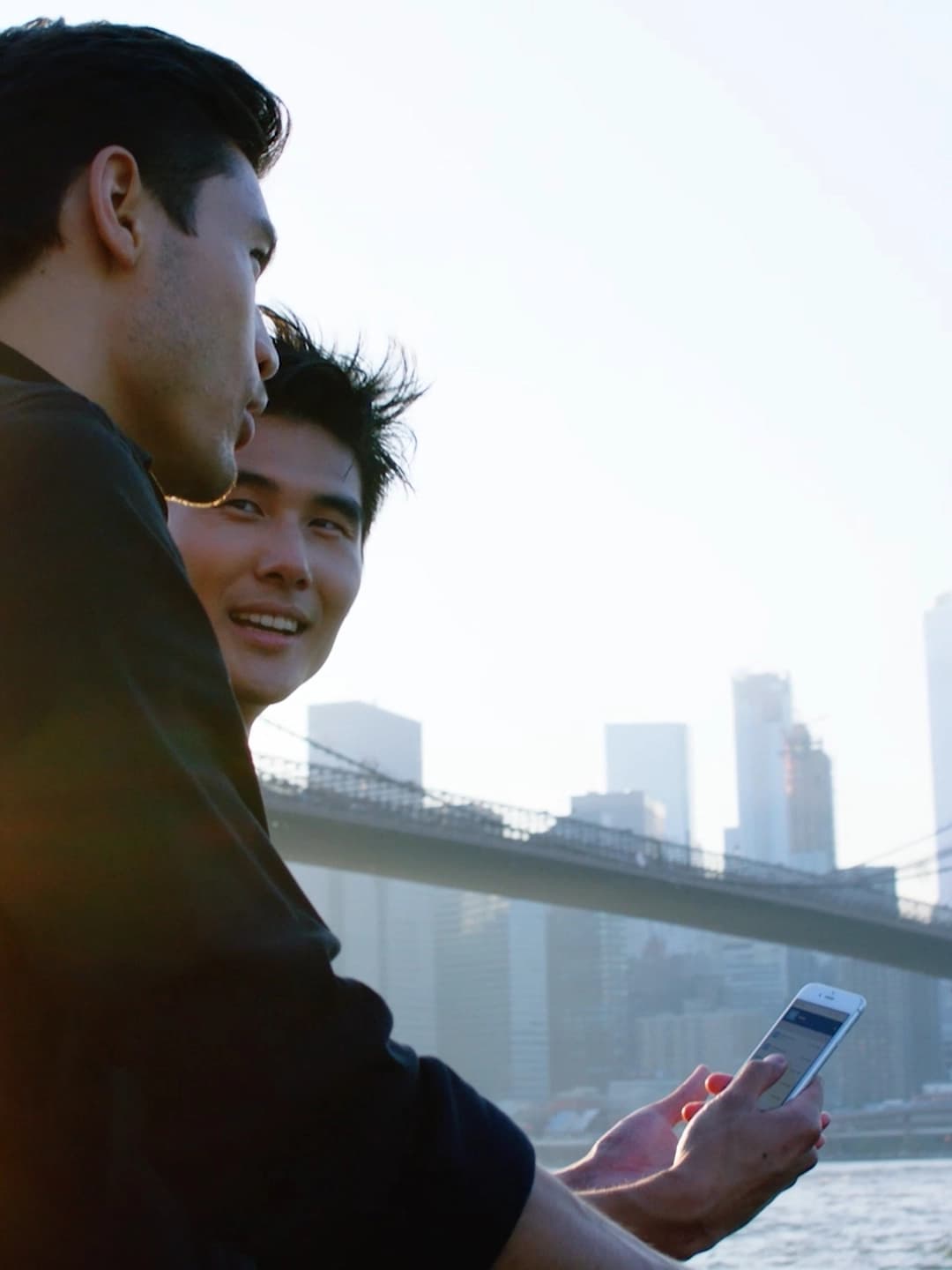 BrokerMate — BrokerMate Commercial Video Production That Made Grand Rapids Look Like Shanghai
