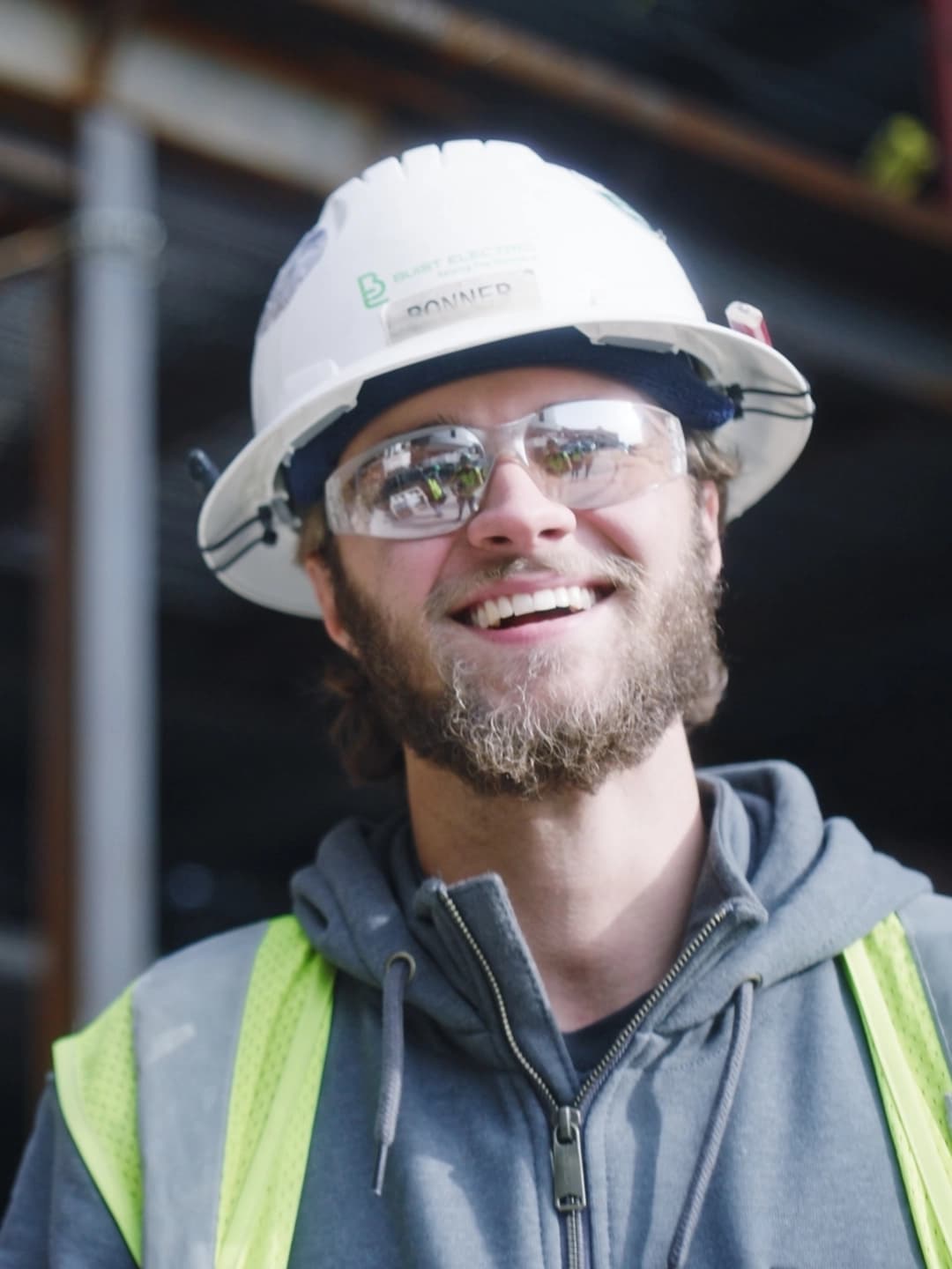 Buist Electric — Buist Electric Case Study: How We Captured 60 Years of Legacy in One Cinematic Anniversary Video