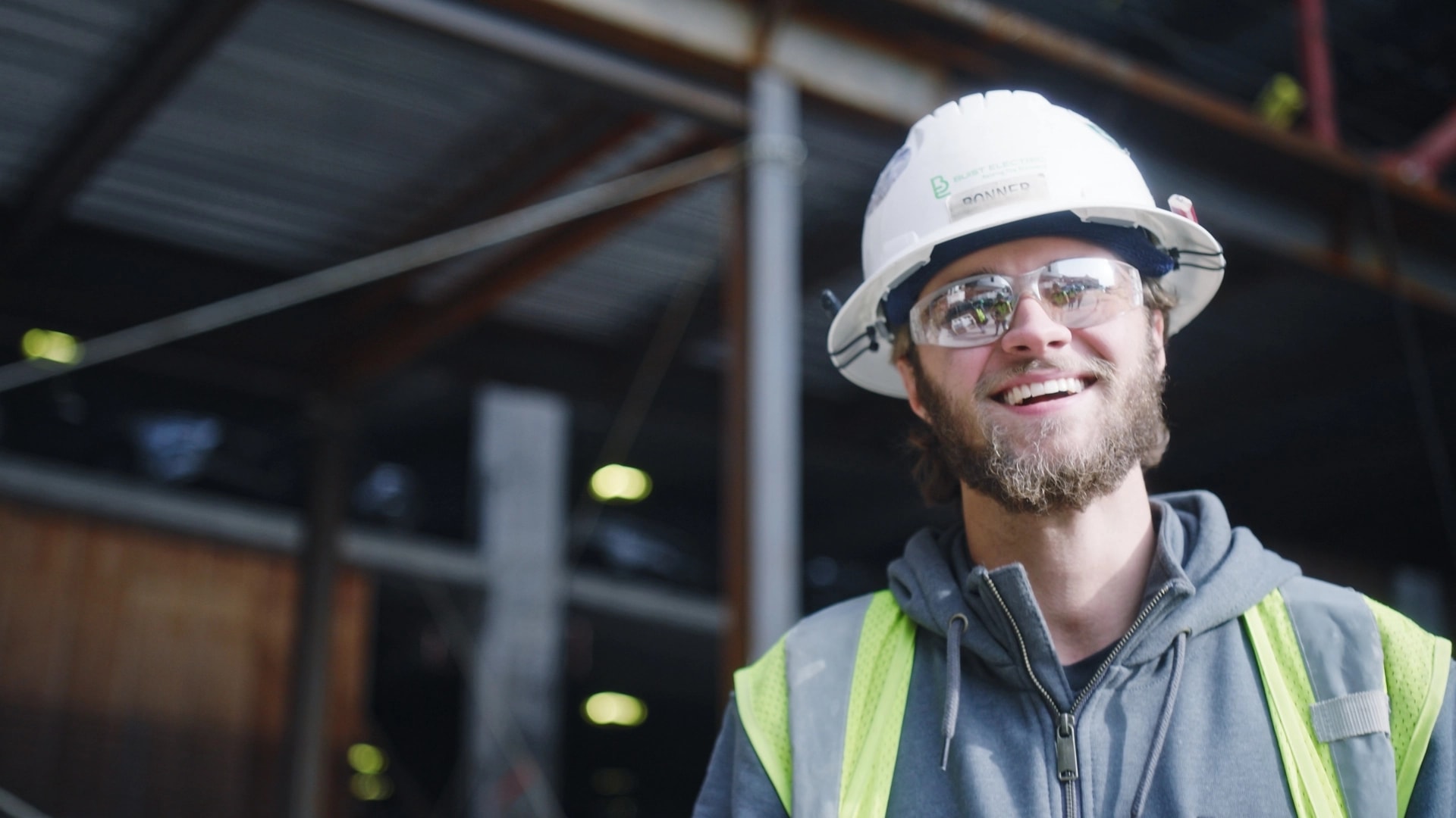 Buist Electric Case Study: How We Captured 60 Years of Legacy in One Cinematic Anniversary Video