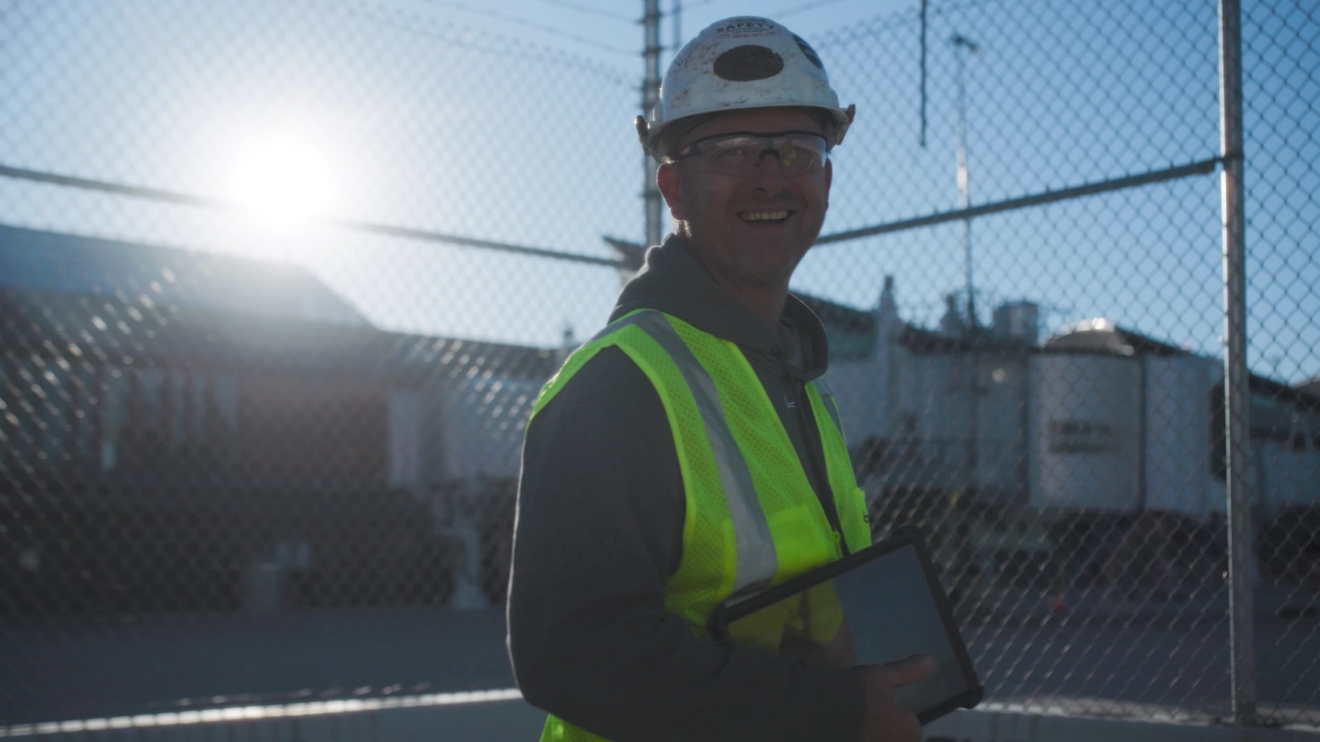 GVA Recruitment Video