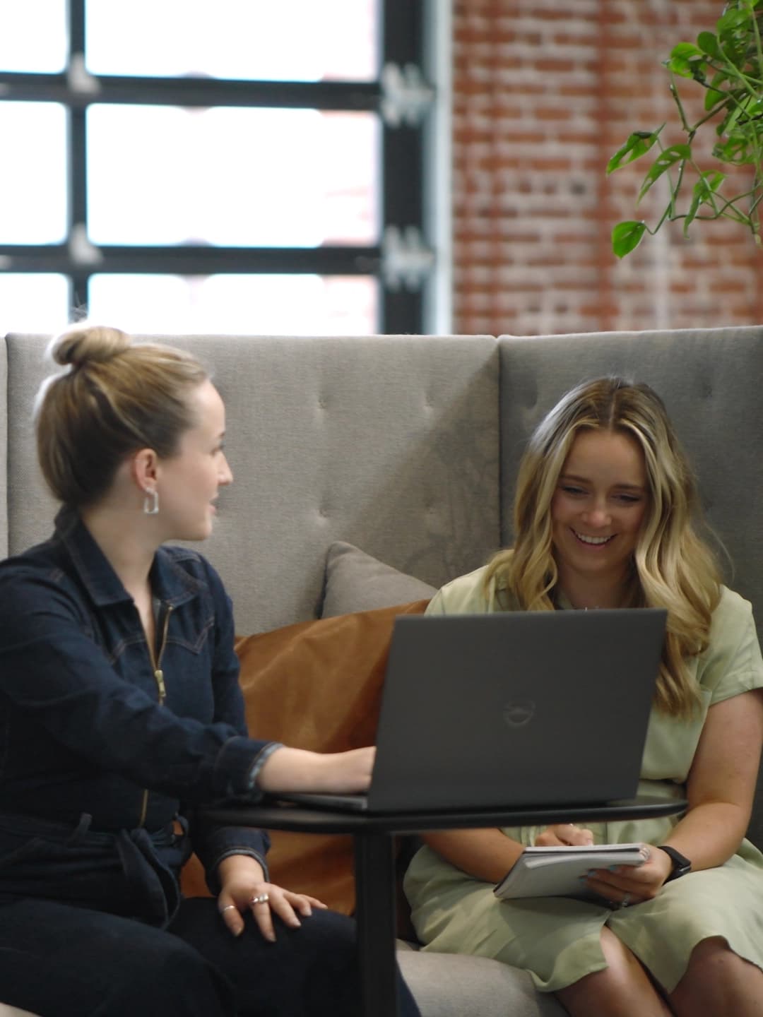 Haworth — Haworth Customer Story Video: How LPAS Turned Hybrid Workplace Design Into a Destination