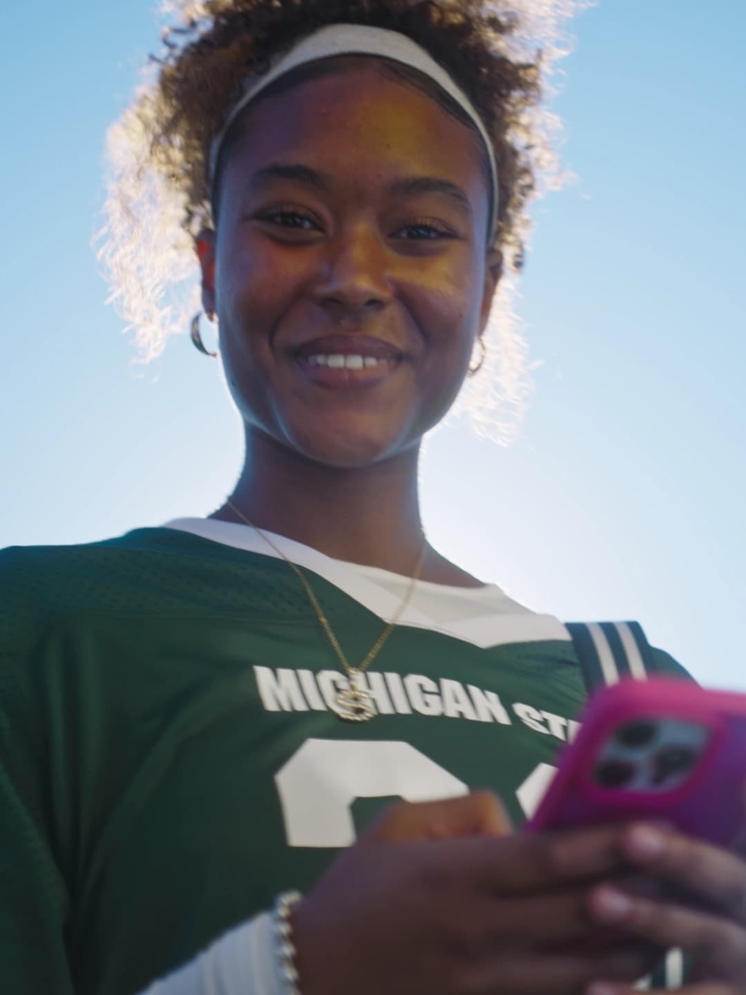 ARC Worldwide — Hellmann's Big Ten Dip-Off Showdown Video Production With 18,000+ Fan Engagements