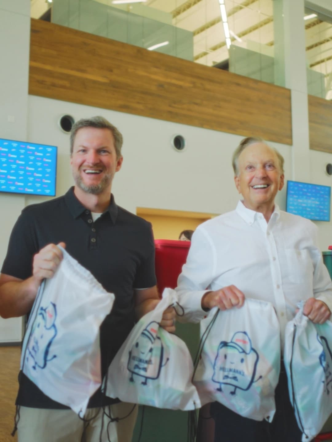 ARC Worldwide — Capturing Corporate Impact: How SALT Produced the Meijer and Hellmann's CSR Event Video