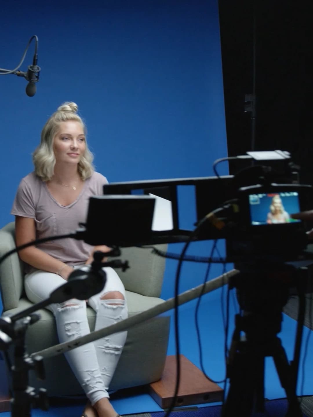 Perrigo (ScarAway) — ScarAway UGC Campaign: How SALT Delivered 130+ Video Assets and 7 Million Impressions for Perrigo