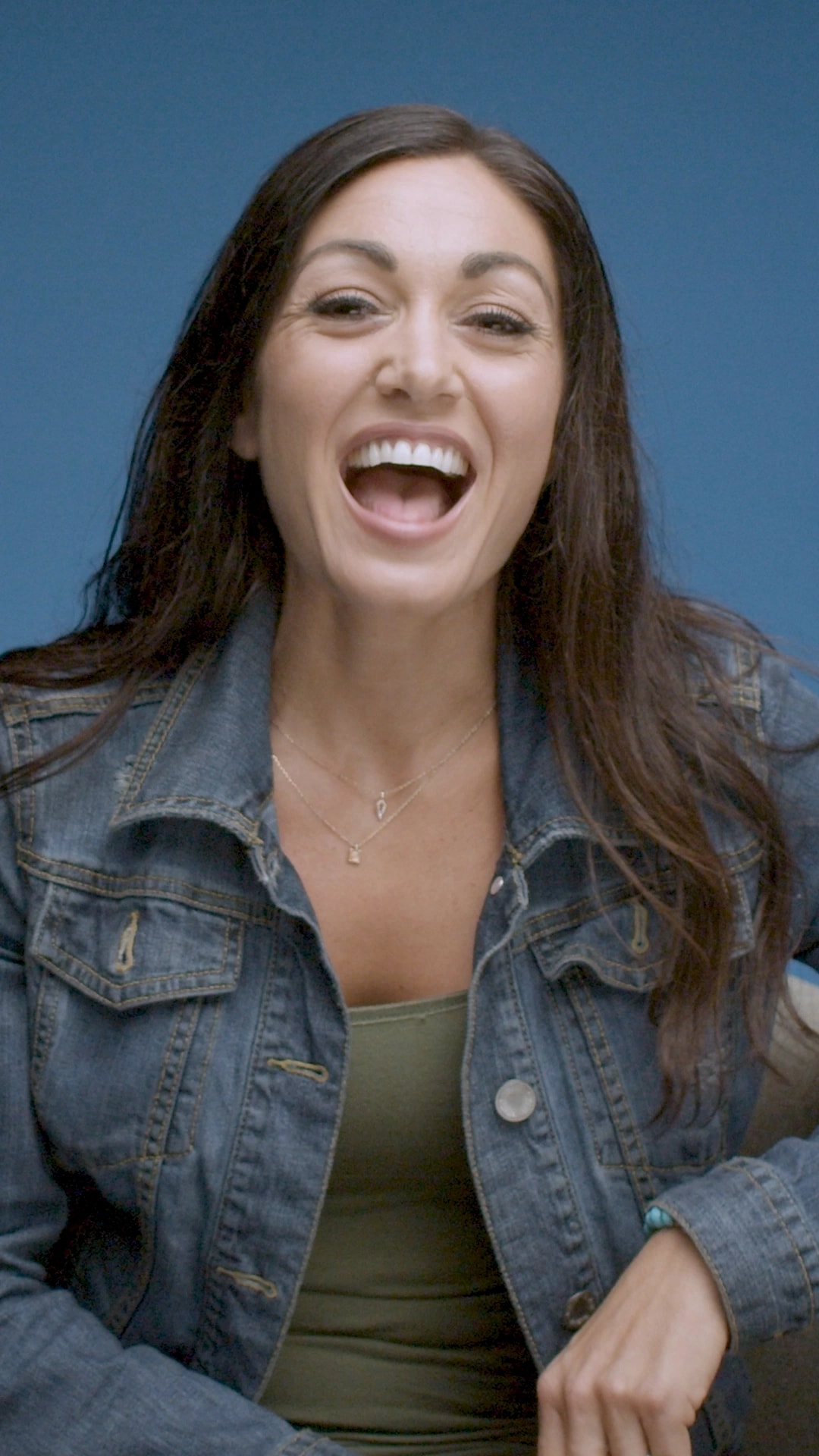 ScarAway JeanVieve 15-Second Instagram Story