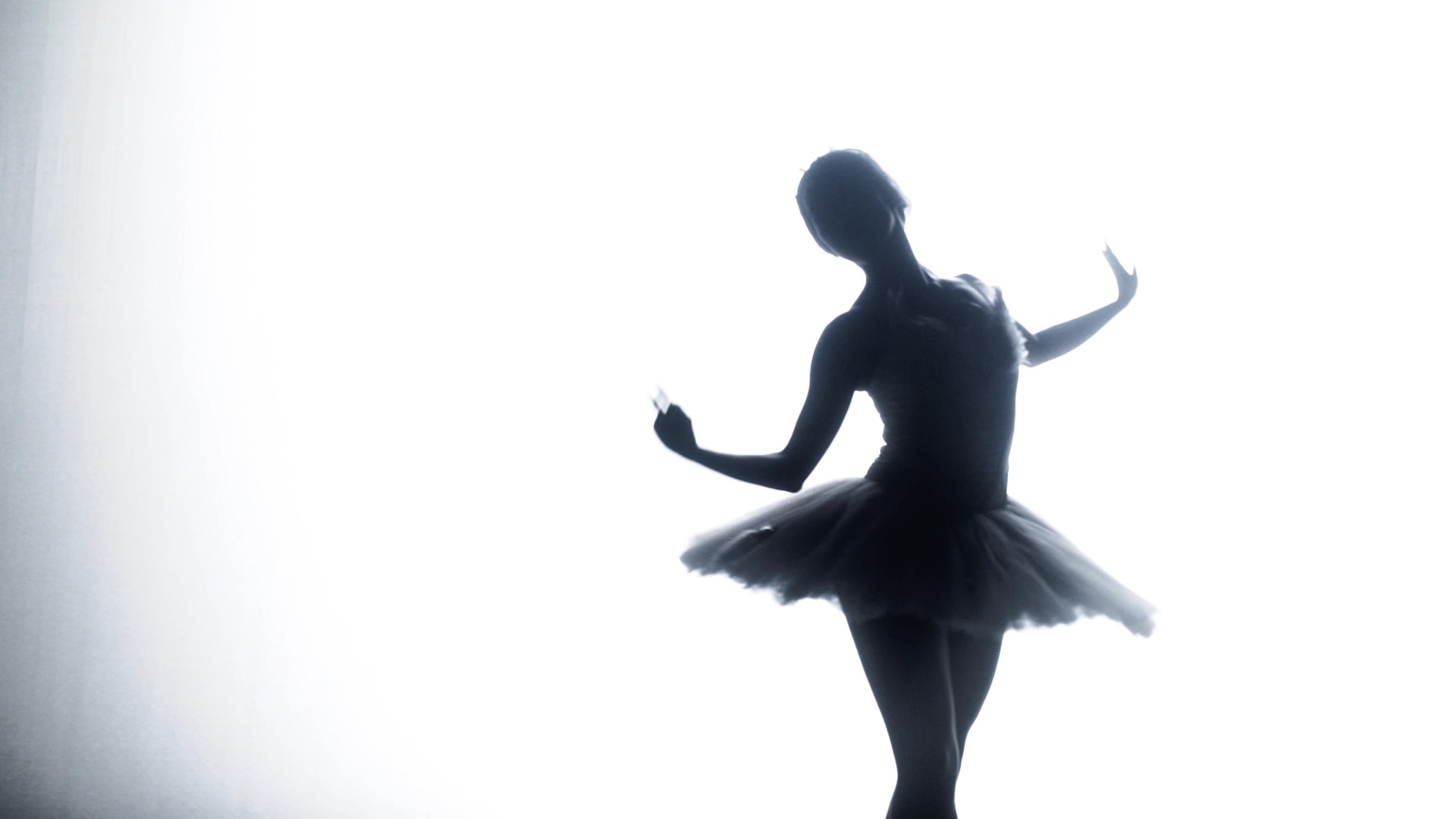 GR Ballet + SALT - Two Companies, One Stage