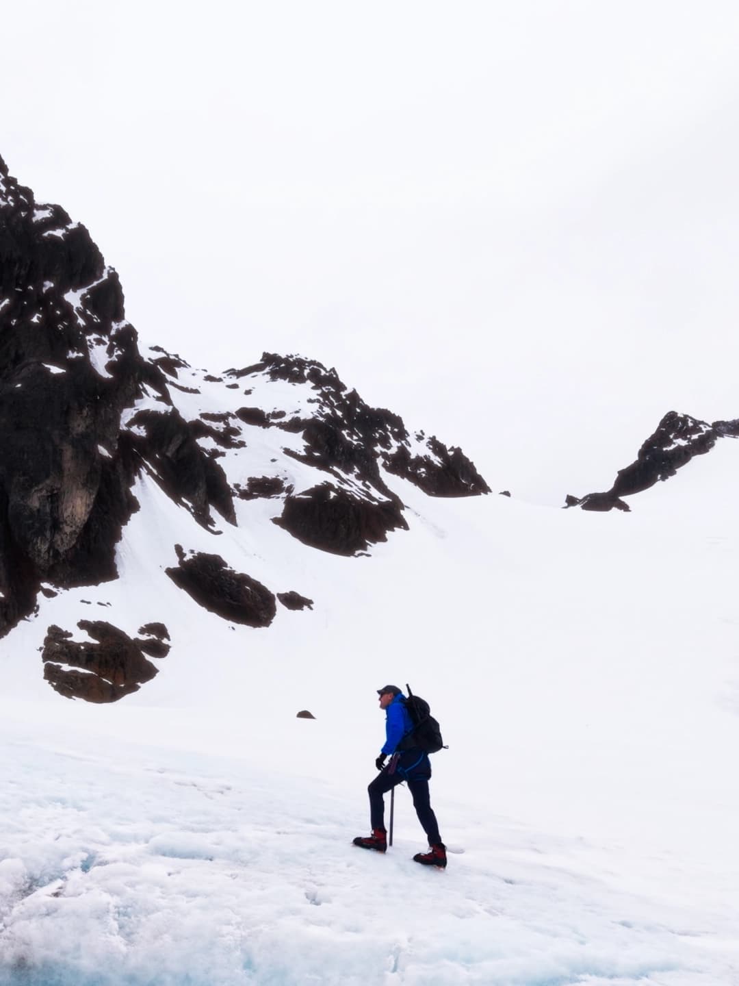 Grace Explorations & Kevin DeVries — How SALT Pivoted at the Edge of the World to Produce The Journey Within Docuseries