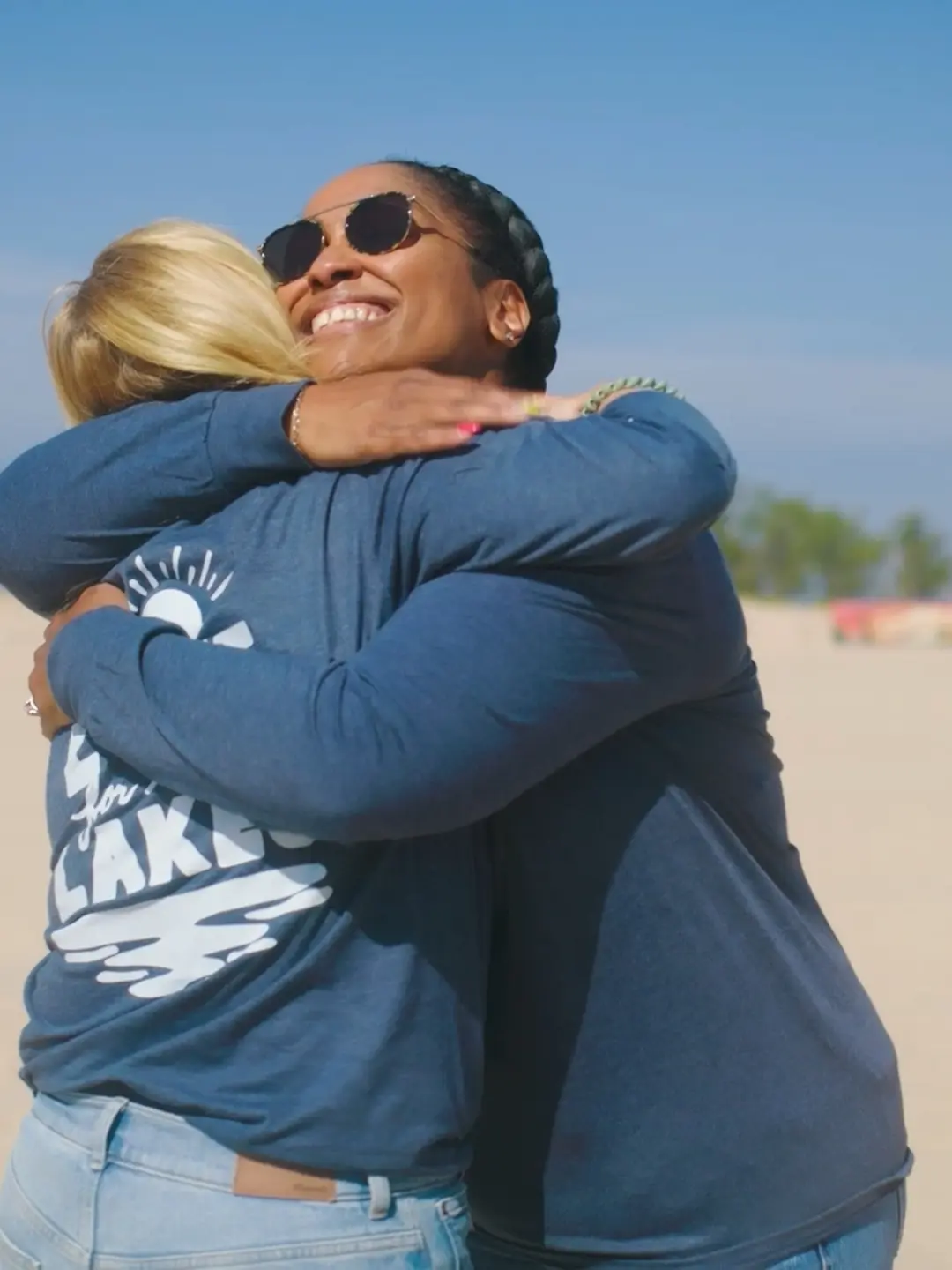 Unilever — Unilever and Meijer Beach Cleanup Video Case Study: CSR Storytelling on Michigan Beaches