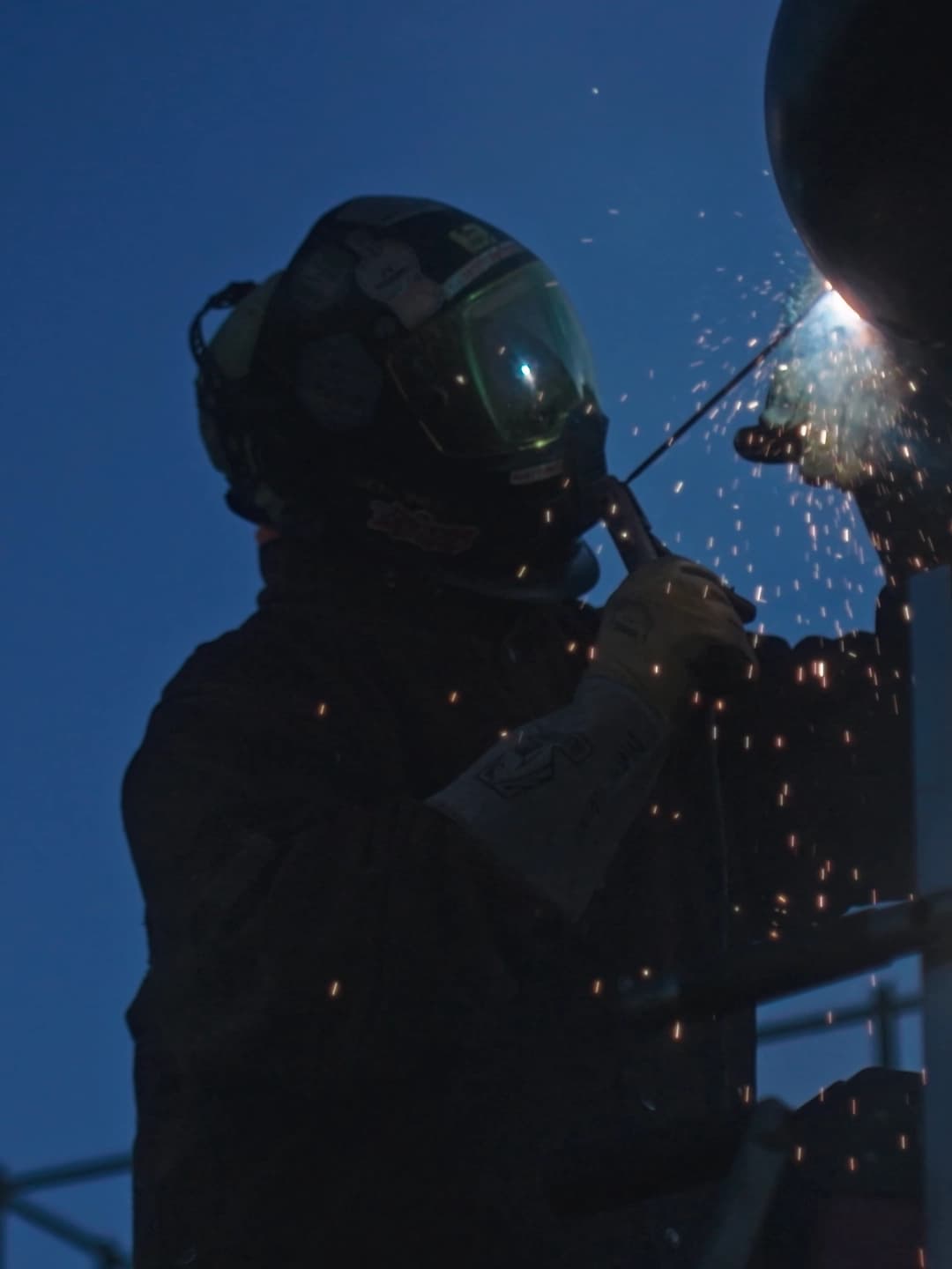 Van Dyken Mechanical & Grand Valley Automation — VDM & GVA Recruitment Video Production: How We Built the Life Doesn't Wait Hiring Ecosystem
