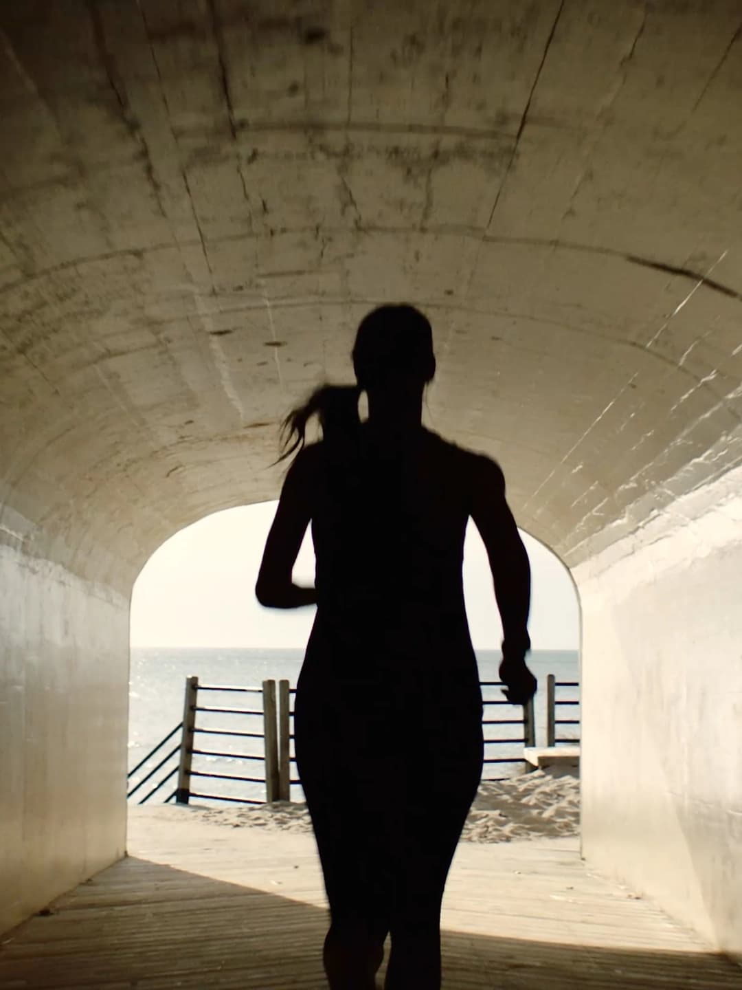 Hope Network — Hope Network One in Five Relay Promo Video That Made Winter Feel Like Summer