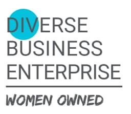 Certified Woman-Owned Business